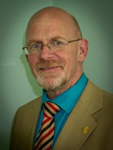 mark head and shoulders